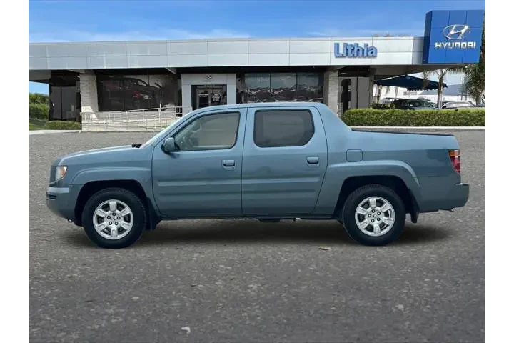 $11499 : Honda Ridgeline 2007 AWD RTL image 6