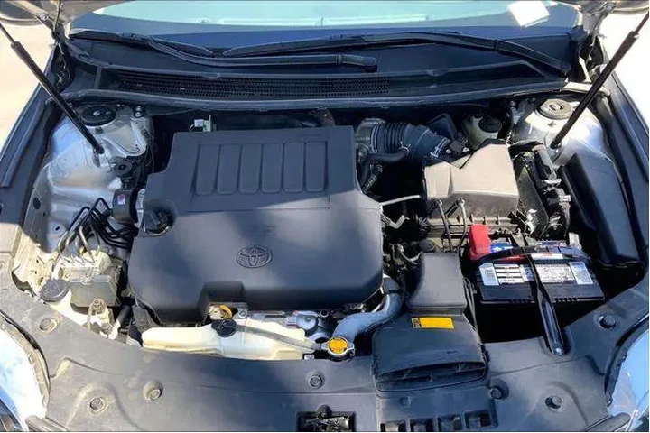 $22985 : Toyota Avalon 2014 XLE 4dr S image 10