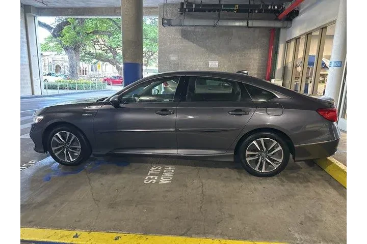 $25995 : Honda Accord Hybrid 2019 EX image 8