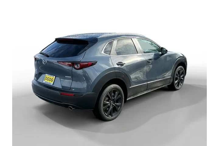 $23904 : Mazda CX-30 2025 AWD 2.5 S C image 5