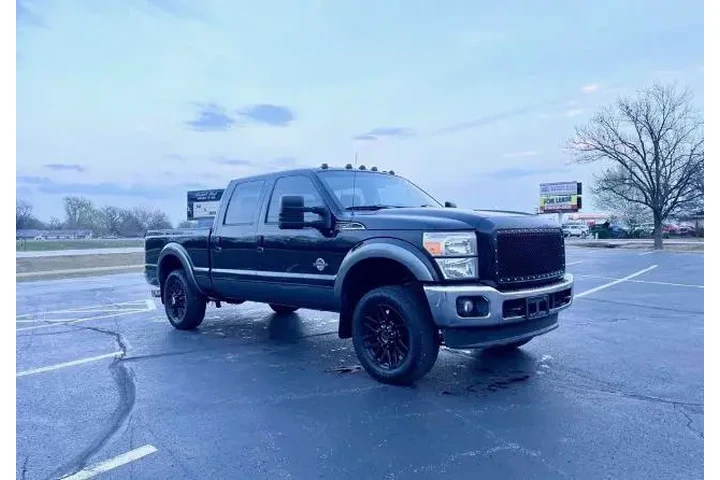 $22995 : Ford F-250 Super Duty 2013 4 image 1