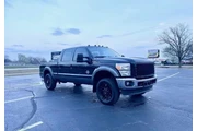Ford F-250 Super Duty 2013 4 en Tulsa