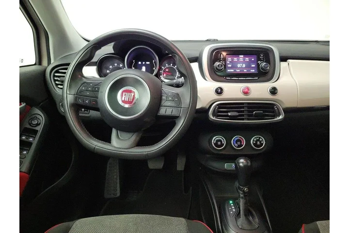 $11998 : FIAT 500X 2016 AWD Easy 4dr image 10