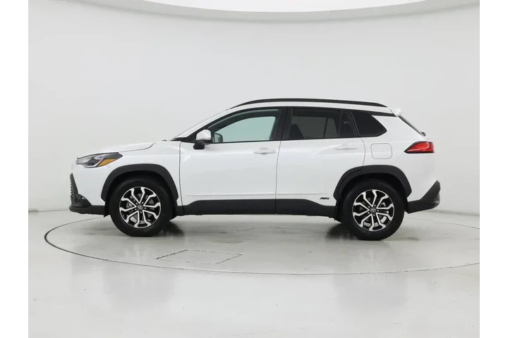 $29998 : Toyota Corolla Cross Hybrid image 3