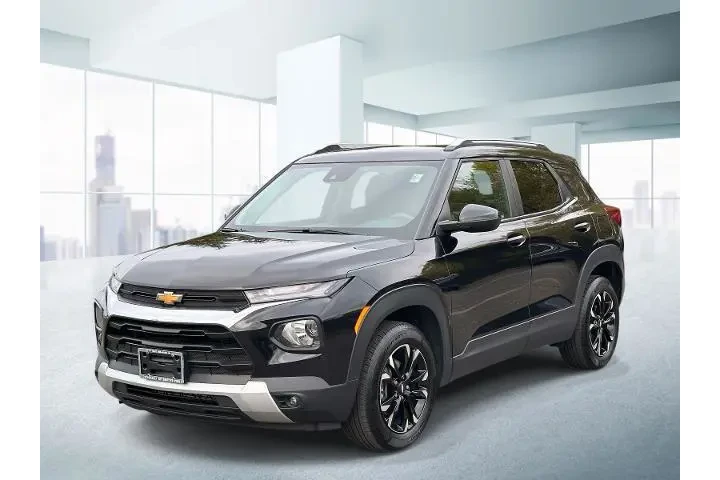$21888 : Chevrolet Trailblazer 2023 4 image 1