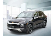 Chevrolet Trailblazer 2023 4