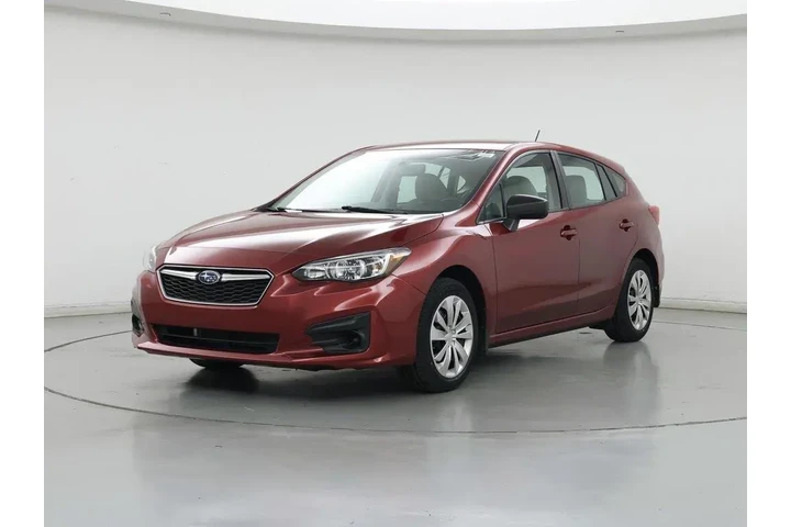 $18998 : Subaru Impreza 2018 AWD 2.0i image 4