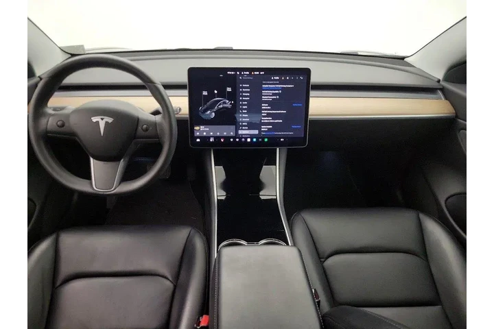 $23998 : Tesla Model 3 2019 AWD Long image 9