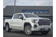 $31750 : GMC Sierra 1500 2019 4x4 Den thumbnail
