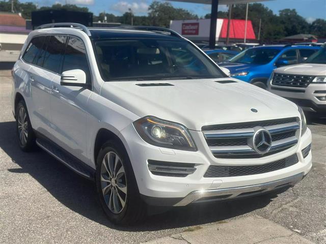 $14990 : 2014 MERCEDES-BENZ GL-CLASS image 9