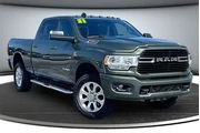 $39000 : Ram 2500 2021 4x4 Big Horn 4 thumbnail