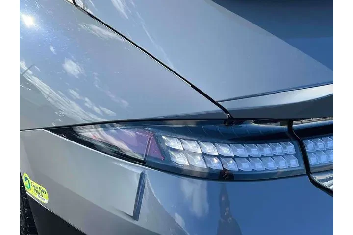 $26221 : Hyundai IONIQ 6 2024 AWD SEL image 9