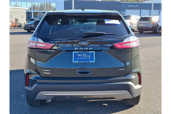 $28947 : Ford Edge 2023 AWD SEL 4dr C image 5