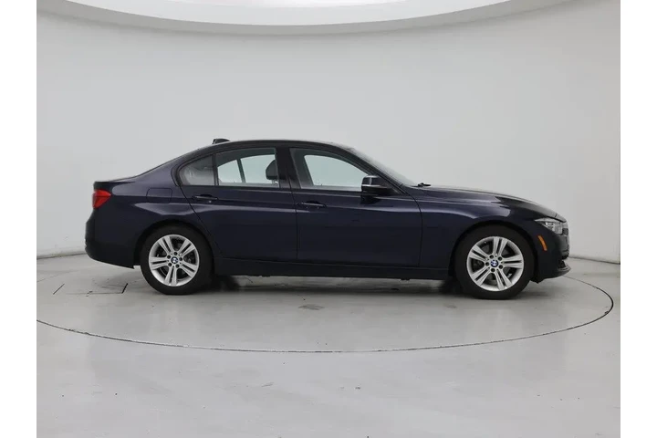 $16998 : BMW 3 Series 2016 328i 4dr S image 7