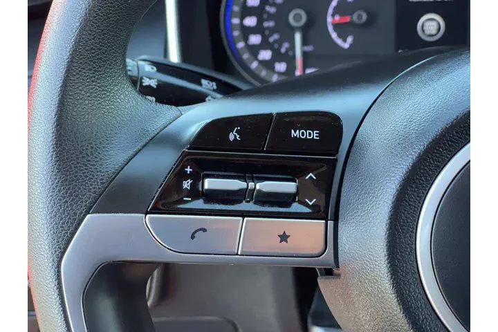 $19995 : Hyundai TUCSON 2022 SEL 4dr image 8