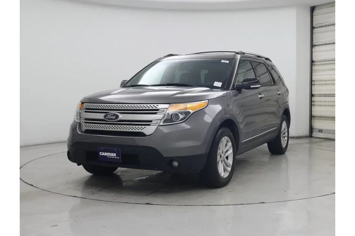 $16998 : Ford Explorer 2014 AWD XLT 4 image 4