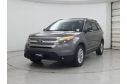 $16998 : Ford Explorer 2014 AWD XLT 4 thumbnail