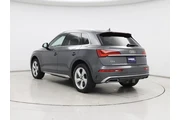 $33998 : Audi Q5 2022 AWD quattro S l thumbnail