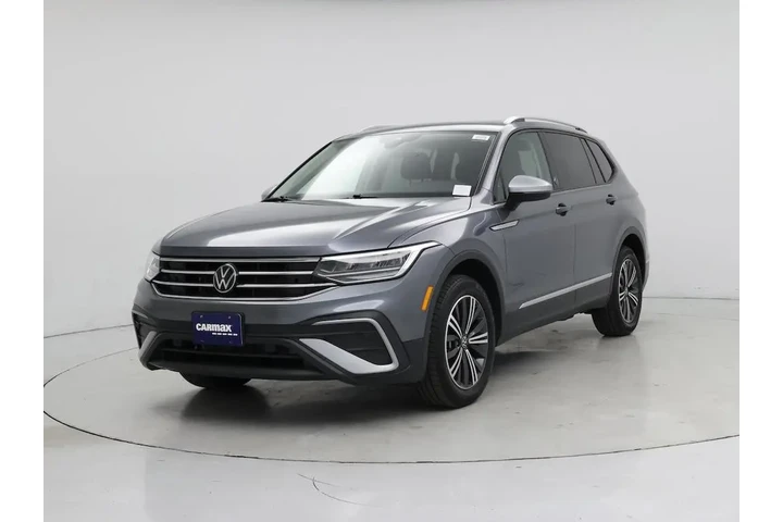 $22998 : Volkswagen Tiguan 2024 Wolfs image 4