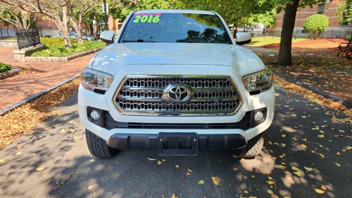 $33495 : 2016 Tacoma TRD Off-Road image 4