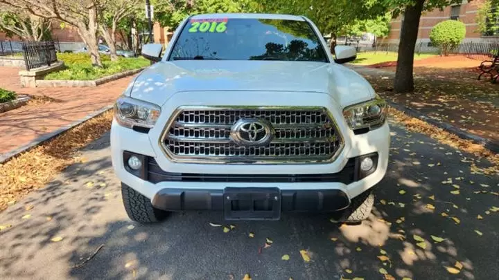 $28995 : 2016 Tacoma TRD Off-Road image 4