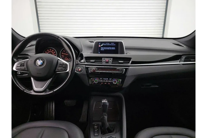 $14998 : BMW X1 2017 sDrive28i 4dr SU image 9