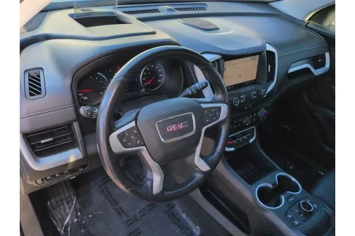 $20633 : GMC Terrain 2022 AWD SLT 4dr image 10