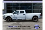$27895 : Ram 3500 2022 4x4 Tradesman thumbnail