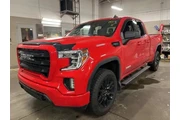 GMC Sierra 1500 Limited 2022