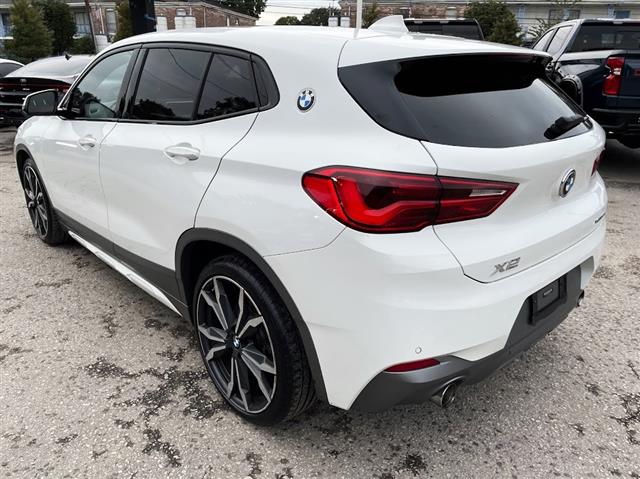 2020 BMW X2 xDrive28i Sports image 6