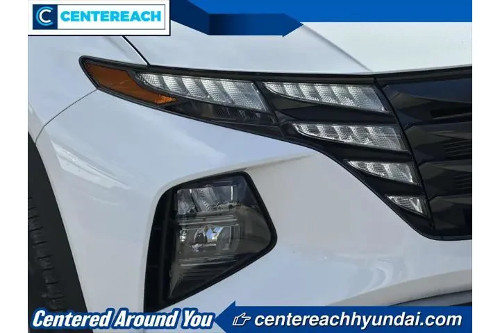 $25555 : Hyundai TUCSON 2023 AWD SEL image 8