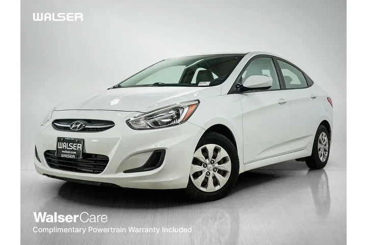 $6998 : Hyundai ACCENT 2016 SE 4dr S image 1