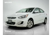 Hyundai ACCENT 2016 SE 4dr S