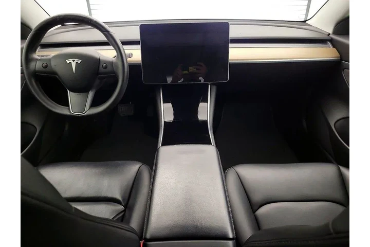 $21998 : Tesla Model 3 2020 AWD Stand image 9
