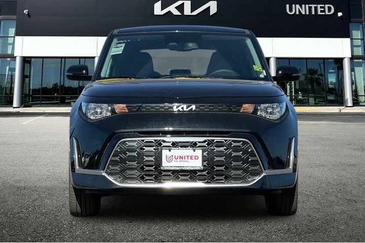 $26135 : New 2025 Soul GT-Line image 5