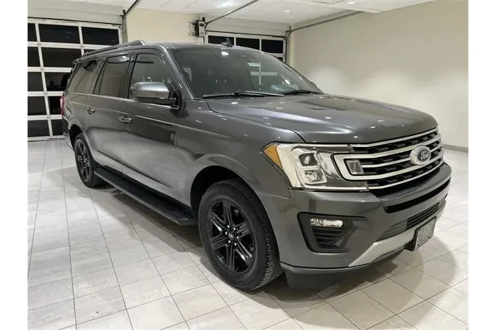 $24890 : Ford Expedition MAX 2021 4x2 image 7