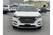 $19539 : Hyundai TUCSON 2021 Limited thumbnail