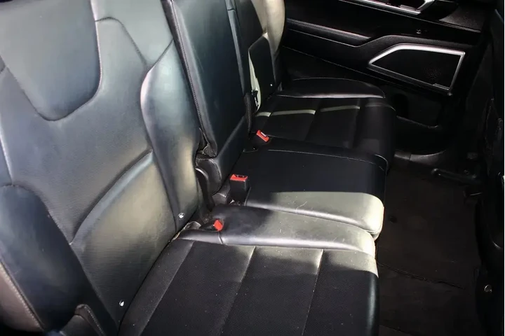 $16613 : Kia Telluride 2020 S 4dr SUV image 8