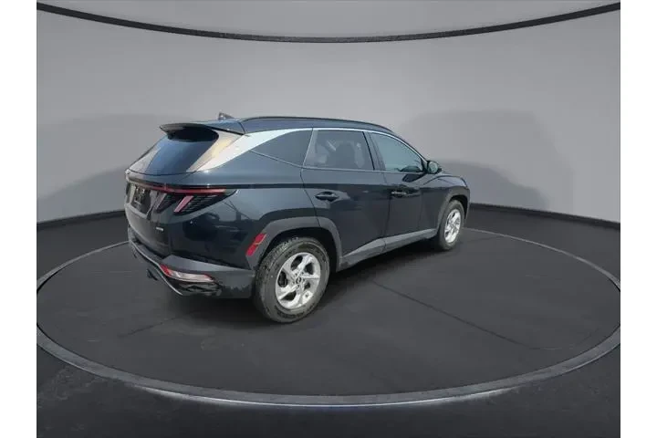$24418 : Hyundai TUCSON 2023 AWD SEL image 10