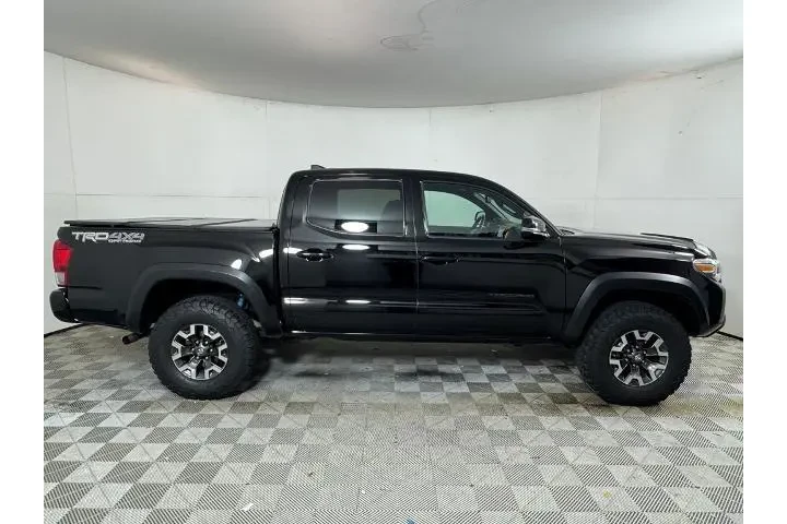 $26500 : Toyota Tacoma 2017 4x4 TRD P image 2