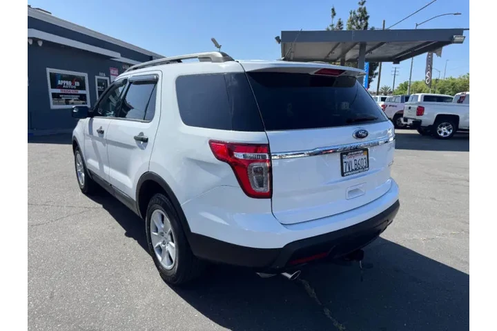 $9498 : 2014 Explorer image 6