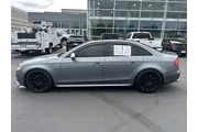 $12194 : Audi S4 2012 AWD 3.0T quattr thumbnail