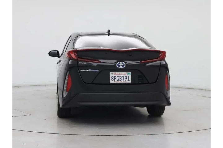 $21998 : Toyota Prius Prime 2020 LE 4 image 6