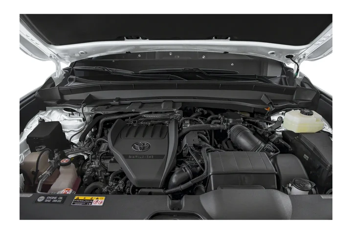 $63990 : 2026 Grand Highlander Hybrid image 8