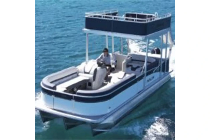 Long Term Boat Rental in Tahoe image 1