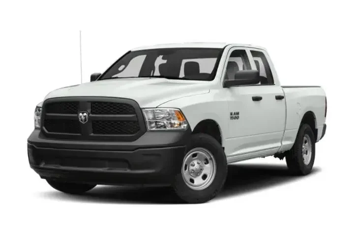 $17984 : Ram 1500 2014 4x4 Express 4d image 1