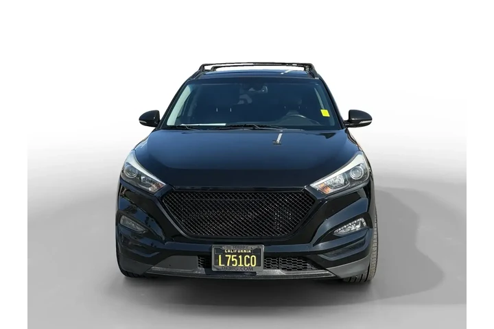 $11322 : Hyundai TUCSON 2017 AWD Limi image 8