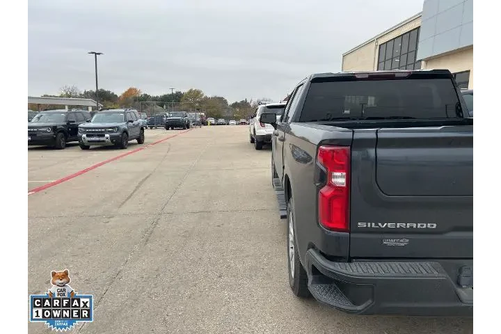 $23495 : Chevrolet Silverado 1500 202 image 4