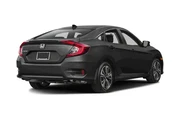 $13942 : Honda Civic 2016 EX-T 4dr Se thumbnail
