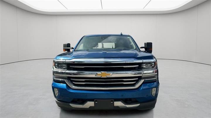 2017 Silverado 1500 HIGH COUN image 3